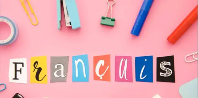 French Tutoring 63871137860993120
