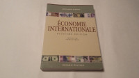 Économie internationale 2e edition