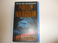 The Associate by Phillip Margolin