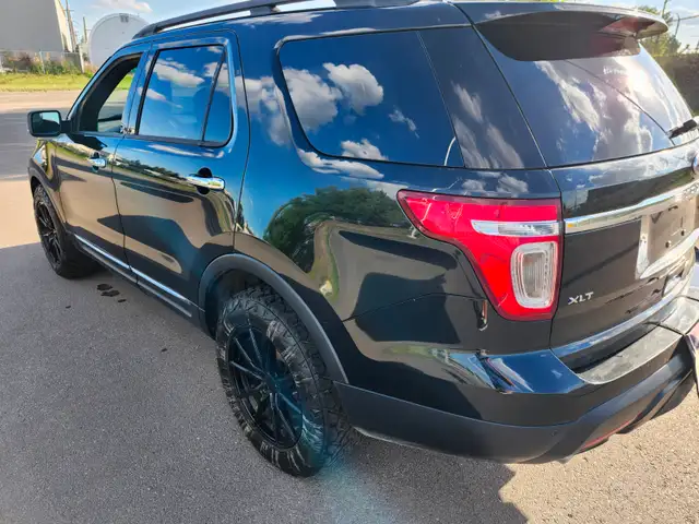 2013 Ford Explorer XLT482652686480189444