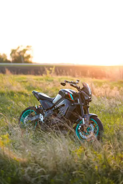 Runs perfect and is an absolute joy to ride. 4400km Quick shifter and auto blipper Tst tail tidy Tst...