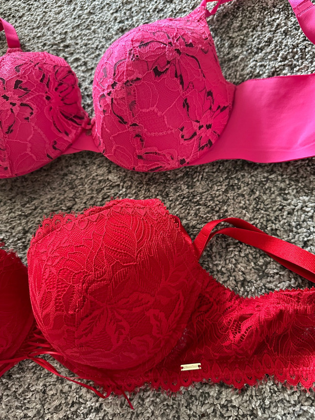 Victorias Secret Bras in Women's - Tops & Outerwear in Strathcona County - Image 2