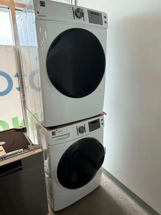 Holiday Sale Kenmore Washer & Dryer set $1699 in Washers & Dryers in City of Halifax - Image 5