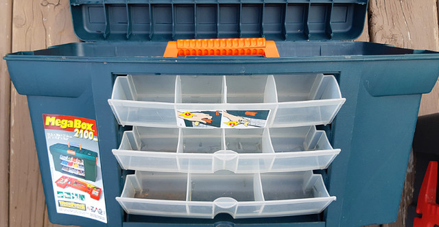 Tool box - Premium, Portable in Tool Storage & Benches in Hamilton - Image 3