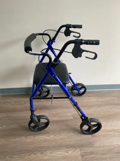 Walker assistant, View more