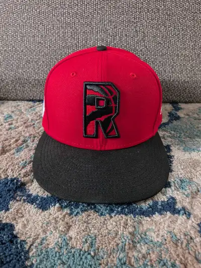 Toronto Raptors Snapback, View more