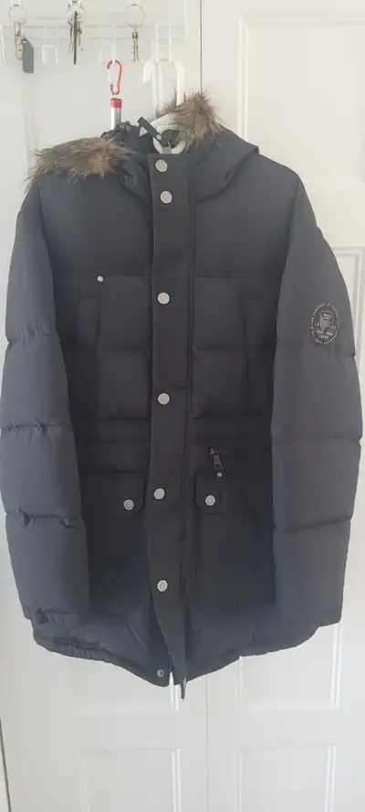 À VENDRE MANTEAUX D'HIVER DE LA MARQUE ESPRIT JUSQU'A -40 C., View more