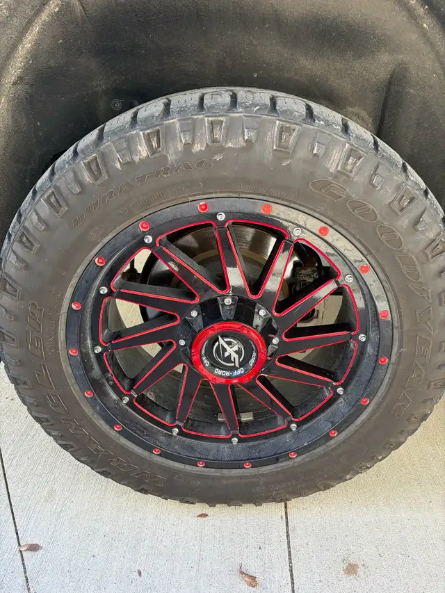 Rims and Tires in Tires & Rims in Regina - Image 3