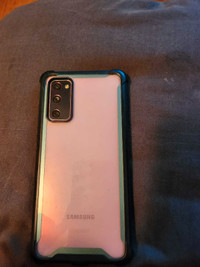 Samsung s20 fe 5g
