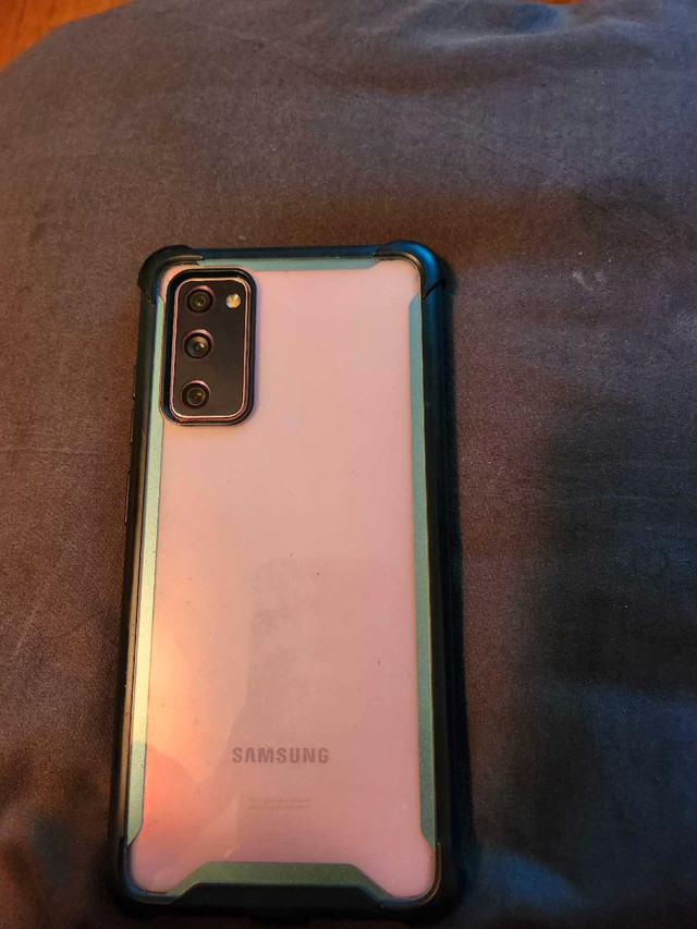 Samsung s20 fe 5g in General Electronics in Dartmouth