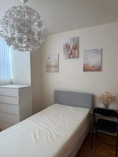 Private Bedroom for Rent - $900
