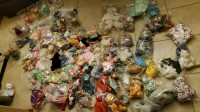 Large Beanie Baby Collection - Over 100