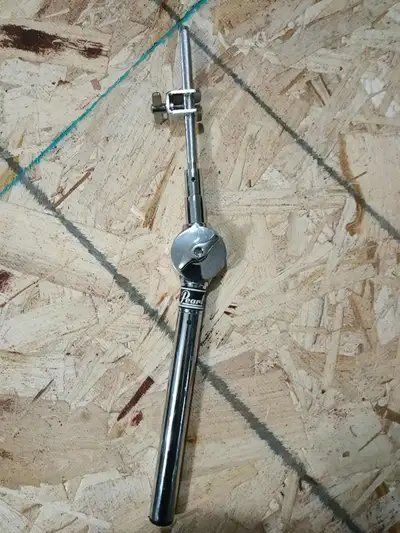 Pearl 75X Cowbell/Percussion Attachment., View more