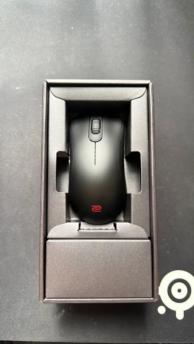 Zowie ZA13-DW Gaming Mouse543429080992993281