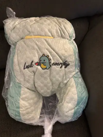 Back Pillow., View more