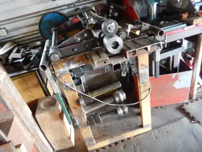 Electric bead roller, View more