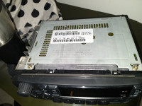 Chrysler stereo original 2000-2010 