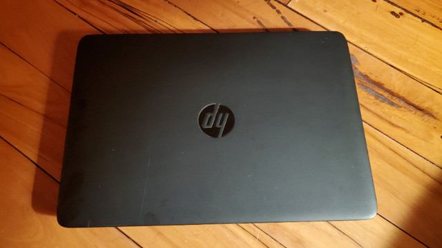HP Elitebook 840 Notebook Laptop in Laptops in Penticton - Image 4