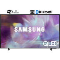 SAMSUNG 43" 55" 65" 4K QLED smart TV SALE! QN55Q60AA + QN65Q60AA
