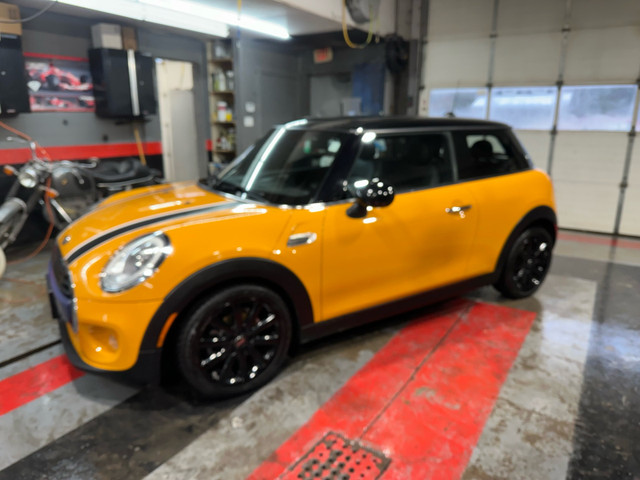 2016 Mini Cooper  in Cars & Trucks in Markham / York Region - Image 2