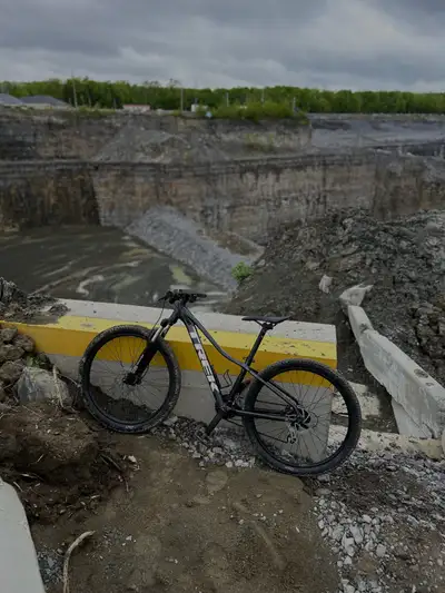 vélo trek marlin 5 , View more