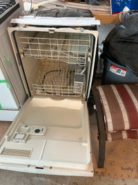GE Dishwasher for Sale
