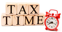 Free bookkeeping and tax advice! Inquire now!