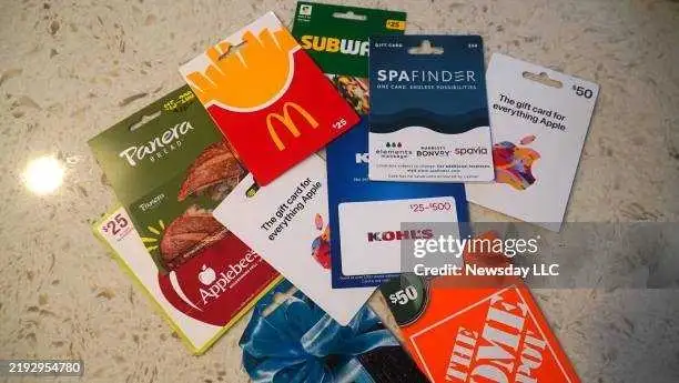 CAN YOU GIVE ME A eGIFT CARD? (OR MORE THAN 1)