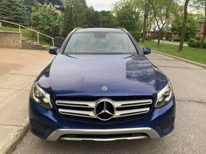 2019 Mercedes-Benz GLC GLC 300