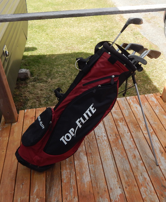 Golf Bags/Clubs in Golf in Charlottetown - Image 2