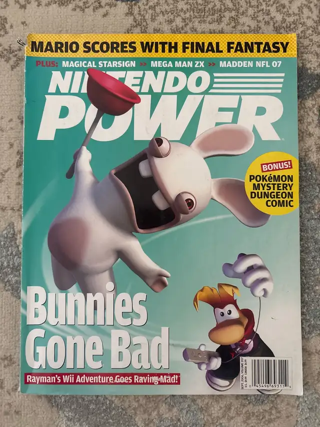 Video Game Magazines in Magazines in Hamilton - Image 3