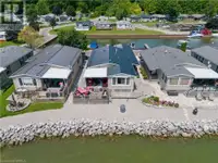 Waterfront house/cottage for sale