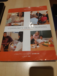 Nursing book