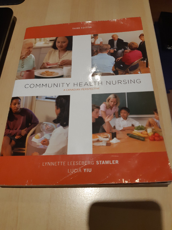 Nursing book in Textbooks in City of Toronto