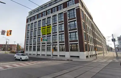 1 Bedroom Condo in the Kaufman Lofts - Available August 1st