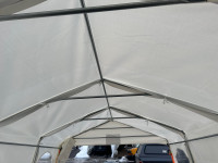 Car shelter 