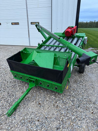 2019 KWIK-KLEEN GRAIN CLEANER