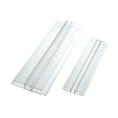 Polycarbonate sheets uv twin wall outdoor panels, View more