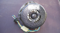 Electric Motor FSP HP 1/3 RPM 3450