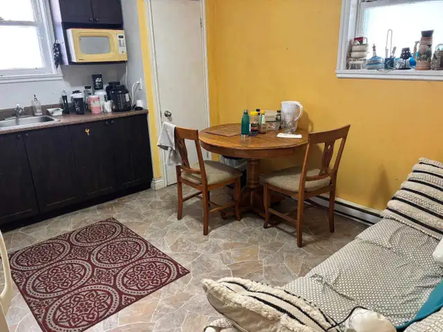 Private room for rent in Room Rentals & Roommates in City of Montréal - Image 4