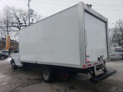 PETITE- GRAND DEMENAGEMENT 514-262-7275, View more