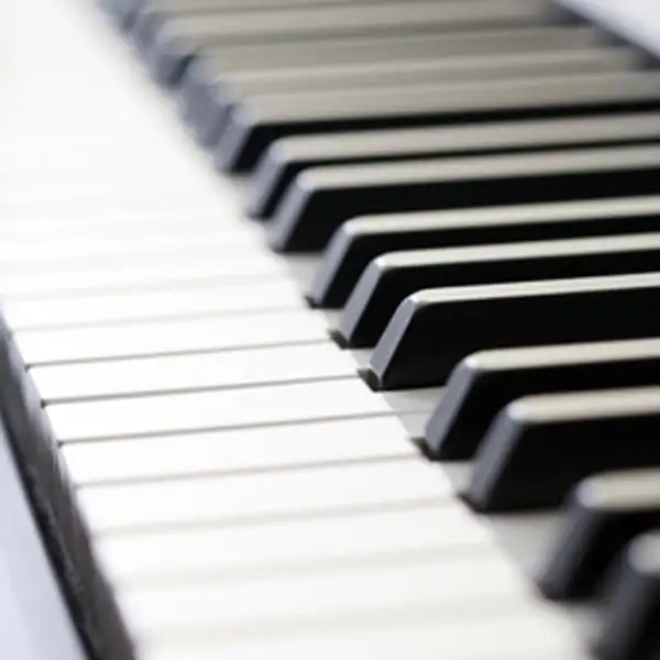 piano classes