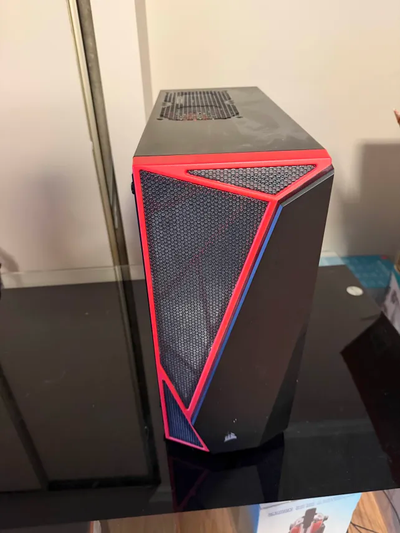 ASUS Gaming PC - $1500, View more