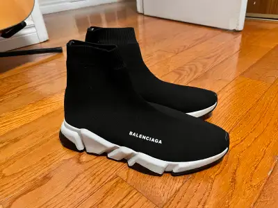 Balenciaga Speed Trainers, View more