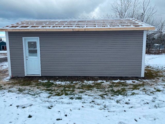 14' x 22' Large Grand Shed in Other in Truro - Image 2