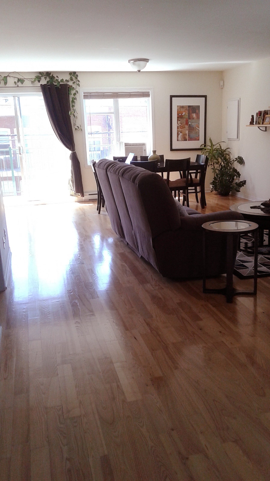 MAGNIFIQUE APPARTEMENT 4 1/2 À LOUER À VERDUN 2