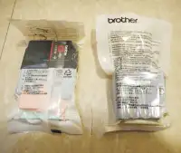 Brother LC41BK Black Inkjet Cartridg