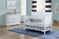 Baby Liquidators-Parker-2 pce-Free delivery-Tax Included