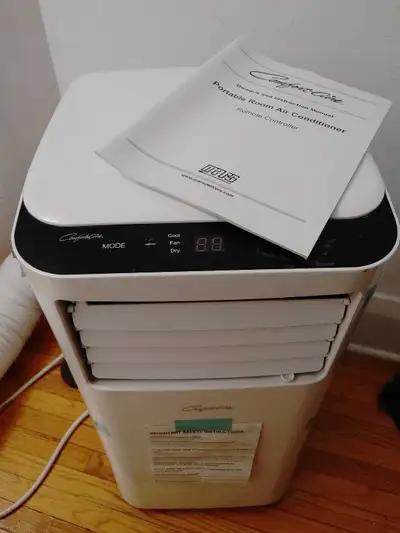 Air Conditioner Unit, View more