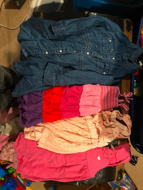 Girls clothes size 2T 24m in Clothing - 2T in Kitchener / Waterloo - Image 6